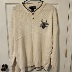 Croft&Barrow Sweater